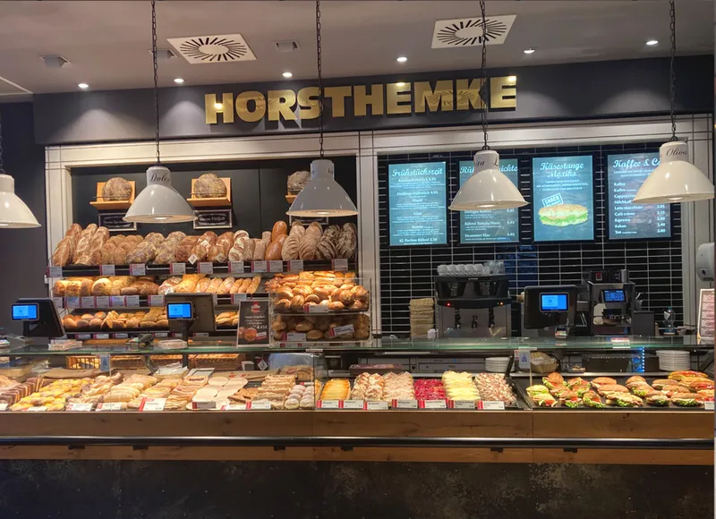 Bäckerei Horsthemke