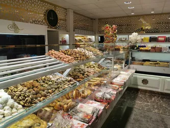 Liste 9 bäckereien in Mitte Nürnberg