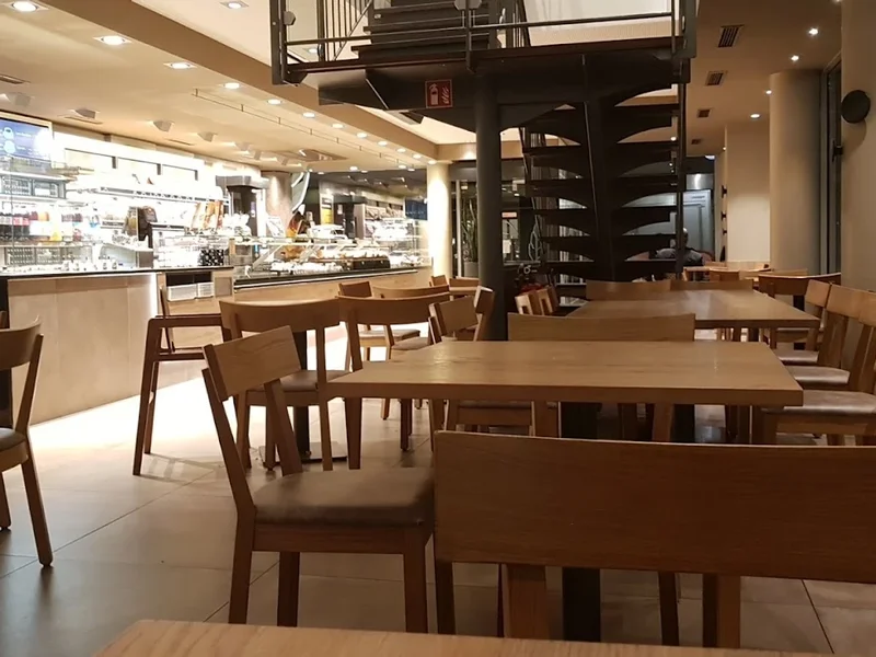 Der Kalchreuther Bäcker M. Wiehgärtner GmbH