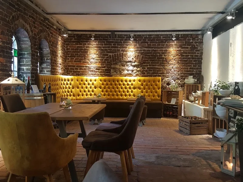 Das Johann’s Café-Wuppertal