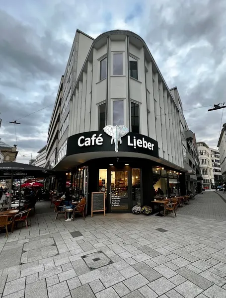 Café Lieber