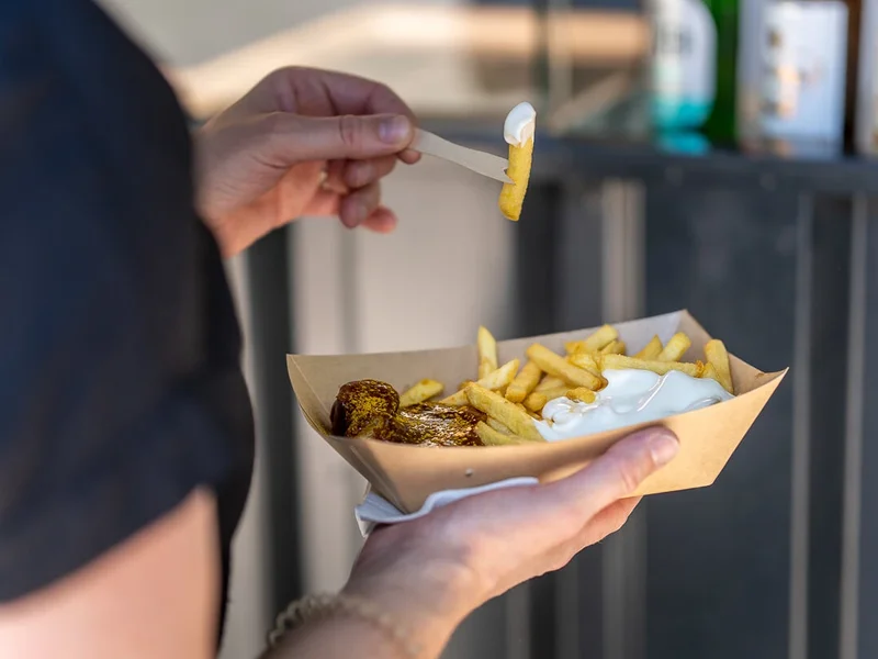Okavango im Grünen Zoo Wuppertal