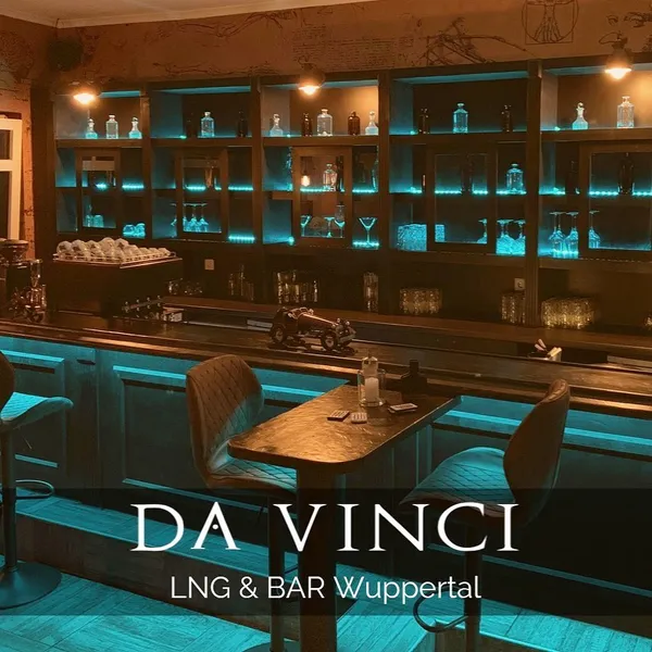 Da Vinci Lounge & Bar Wuppertal