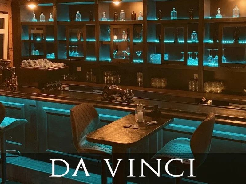 Da Vinci Lounge & Bar Wuppertal