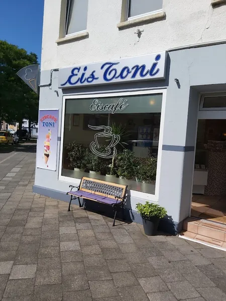 Eiscafé Toni