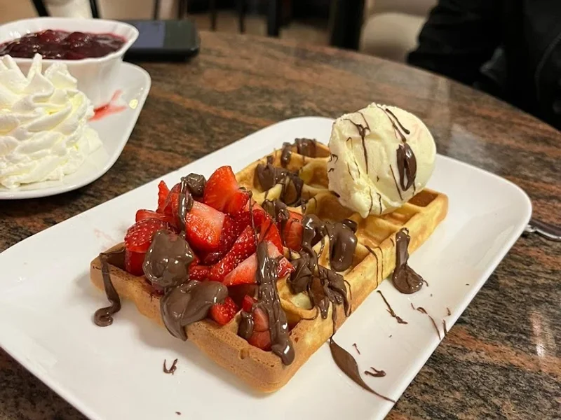 Gelateria i Fratelli