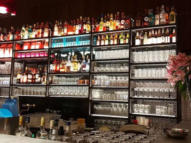 L'Osteria Augsburg Pfersee