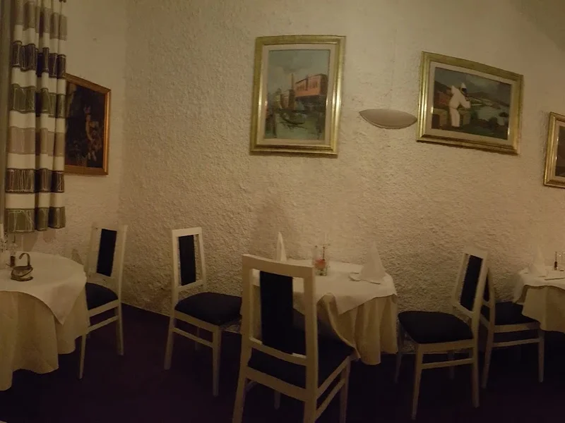 Michelangelo Pizzeria & Ristorante