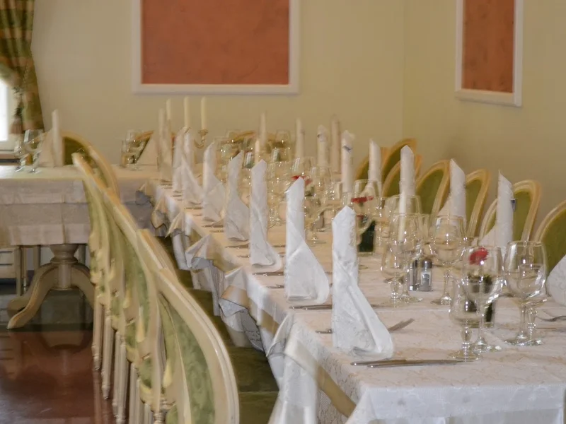 IL GLADIATORE - ITALIENISCHES RESTAURANT - HOTEL - WINEBAR