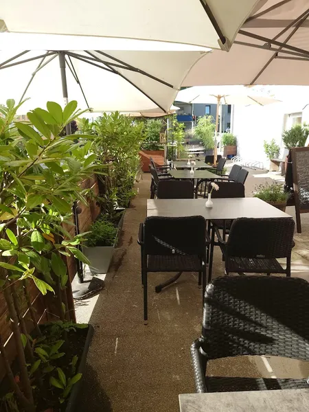 Amarcord - Pizzeria - Trattoria - Osteria