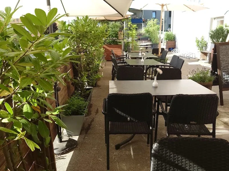 Amarcord - Pizzeria - Trattoria - Osteria