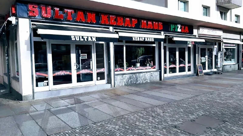 Sultan Kebap Haus