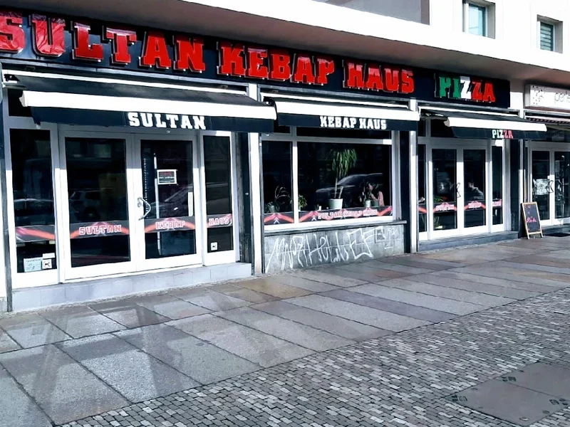 Sultan Kebap Haus
