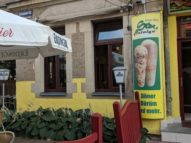 Kebap Haus Side & Antalya