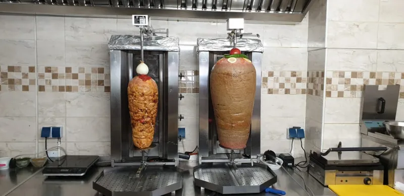 Orient Kebab Haus