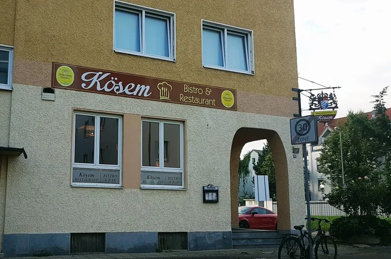 Restaurant Kösem