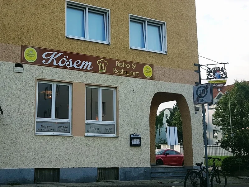 Restaurant Kösem