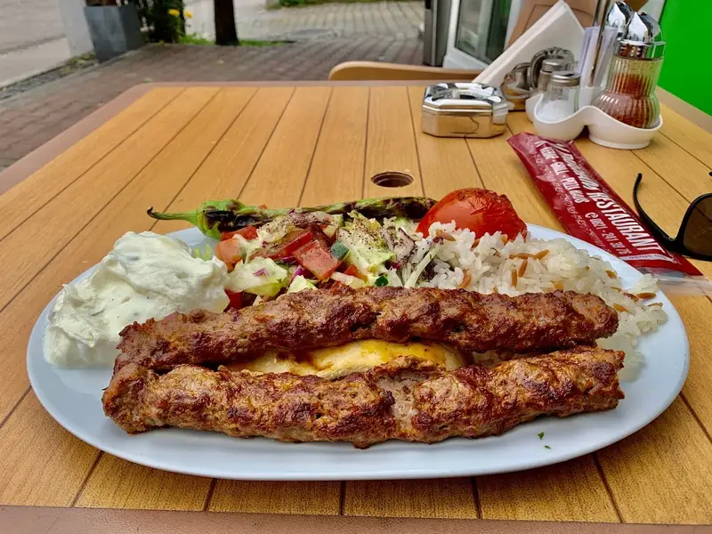 Uludag Kebap Haus