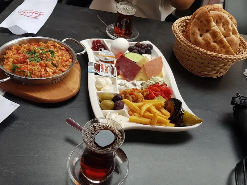 EssPoint Pide & Grill