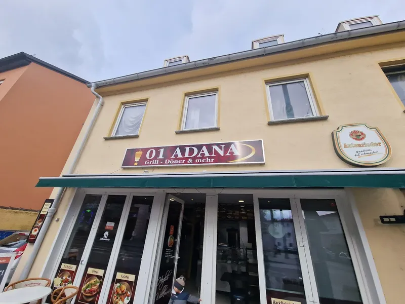 Restaurant Adana 01 Kebaphaus