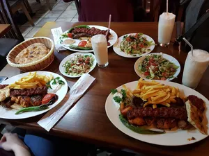 türkisch restaurants in Bochum