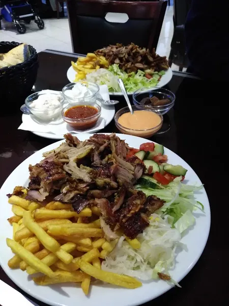 Restaurant Sultan Sofrasi