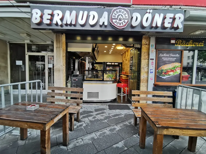 Bermuda Döner