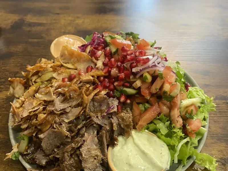 Dönerhaus Nürnberg