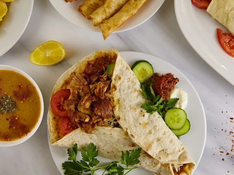 Patara Schnell Restaurant