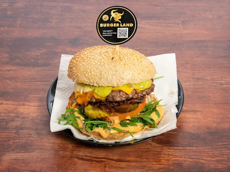 Burger Land Essen