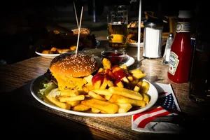 burger in Horst Gelsenkirchen