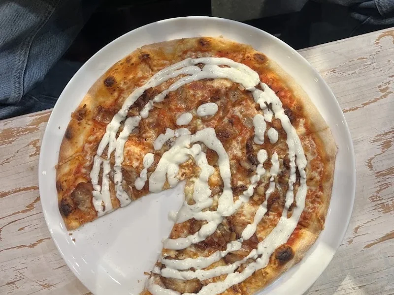 Mister Meal Burger House Karlsruhe UG