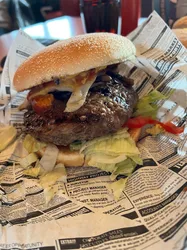 Liste 20 burger in Mannheim