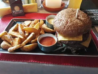 Liste 7 burger in Bielefeld