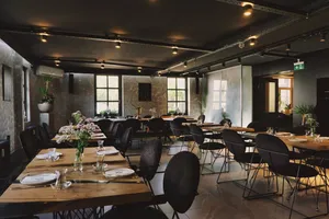 vegetarisches restaurant in Buer Gelsenkirchen