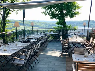 Liste 13 biergärten in Eiberg Essen