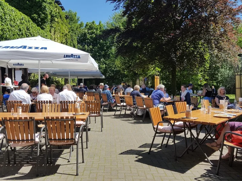 12 Apostel am Staadt Essen