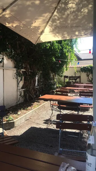 Michels Biergarten