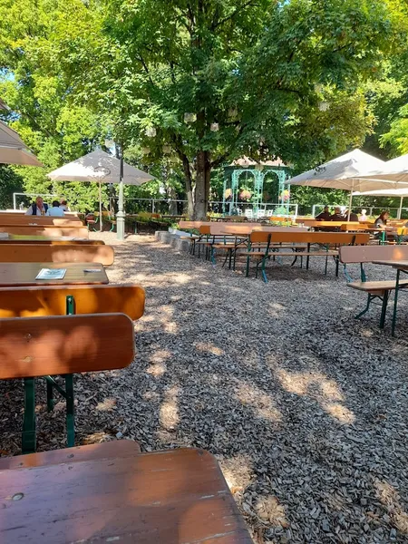 Parkgarten