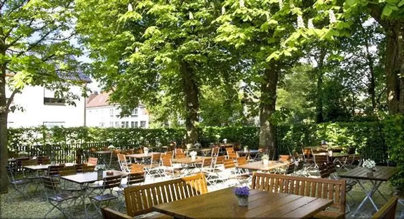 Restaurant Gasthaus Settele