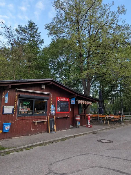 Restaurant Hexenhäusle