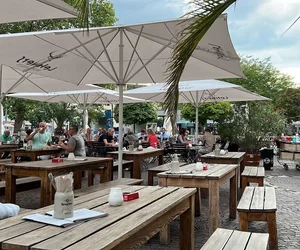 biergärten in Karlsruhe