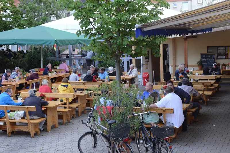 Braustübl Hatz-Moninger