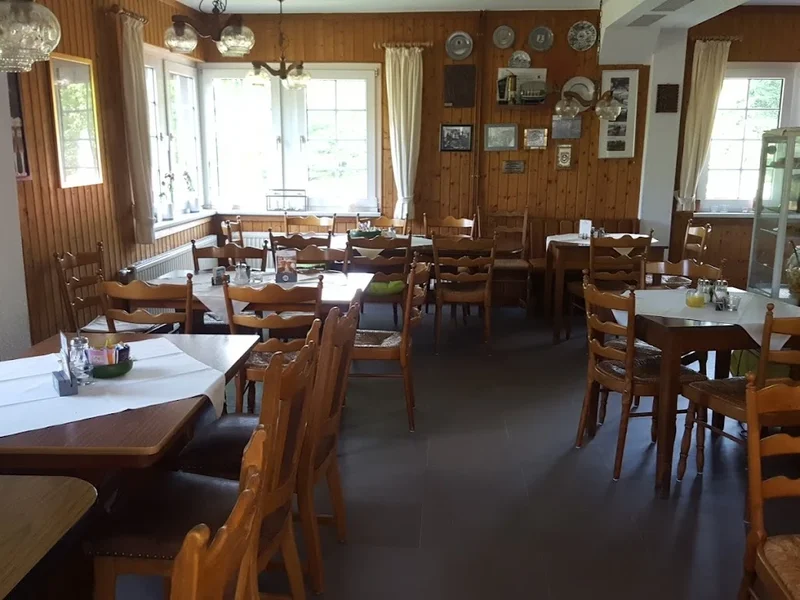 Gartenlokal Am Steinbrink