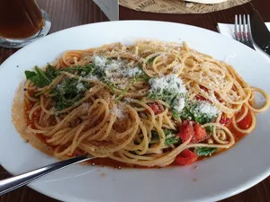 pasta in Gelsenkirchen
