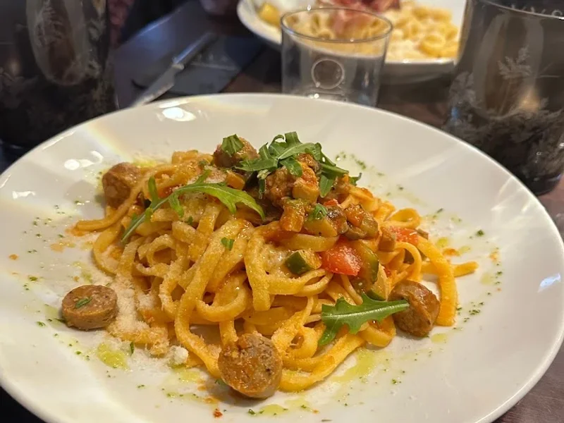 Vino & Pizzateca Mannheim