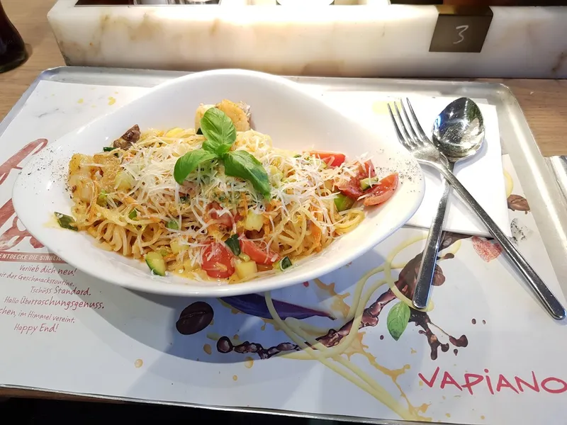 VAPIANO Mannheim