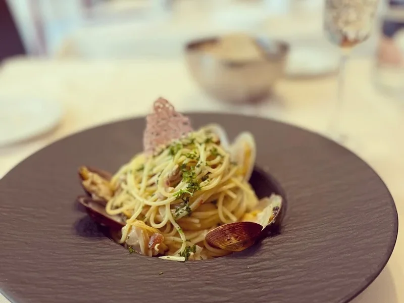 Restaurant Costa Smeralda