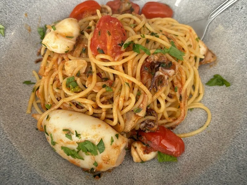 Restaurant Vinoteca Piccola Cucina