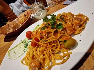 pasta in Bochum